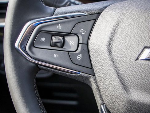 New 2026 Chevrolet TrailBlazer ACTIV w/ Convenience Package image 35