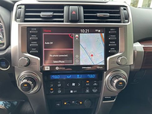 Used 2023 Toyota 4Runner Limited image 18