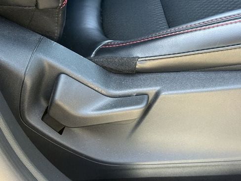 Used 2025 Ford Escape ST-Line FWD image 26