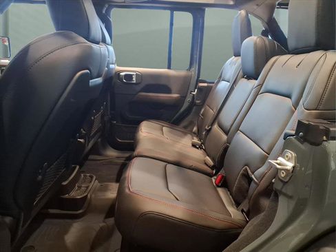 New 2026 Jeep Wrangler Unlimited Rubicon 392 image 23