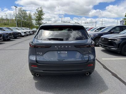 New 2026 MAZDA CX-5 Preferred