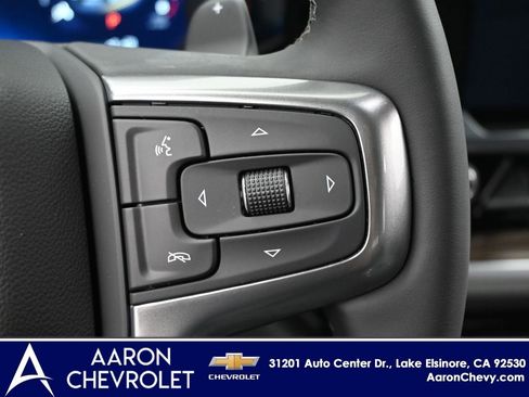 New 2026 Chevrolet Silverado 1500 RST AWD/4WD image 20
