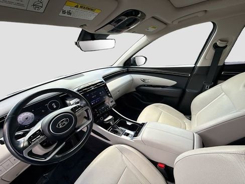 Used 2022 Hyundai Tucson SEL w/ Convenience + Premium Package image 20