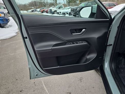 New 2026 Hyundai Kona Limited AWD/4WD image 13