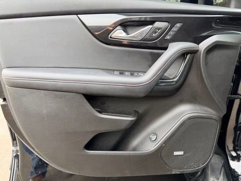 Used 2022 Chevrolet Blazer RS w/ Enhanced Convenience Package image 19