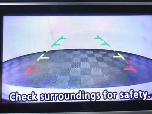 Used 2018 Nissan Altima 2.5 S w/ S Convenience Package FWD image 18