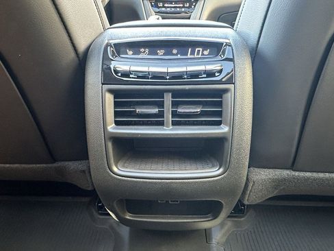 New 2025 Cadillac XT5 Premium Luxury w/ LPO, Floor Liner Package image 8