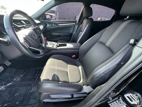 Used 2020 Honda Civic Sport image 25