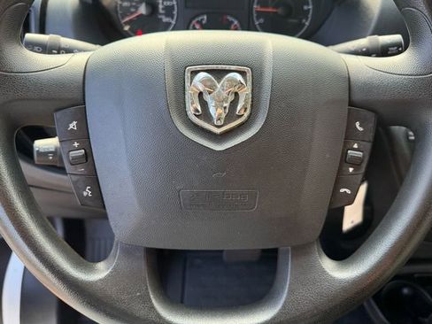 Used 2021 RAM ProMaster 2500 image 28