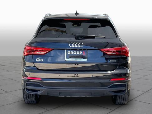 Used 2023 Audi Q3 2.0T Premium Plus w/ Premium Plus Package AWD/4WD image 5