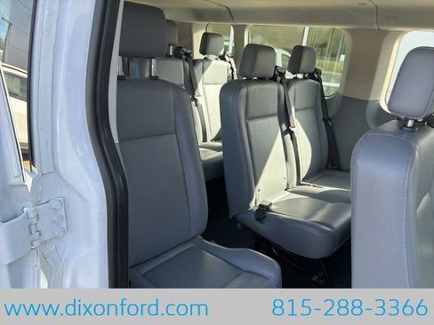 Used 2019 Ford Transit 350 XL RWD image 19