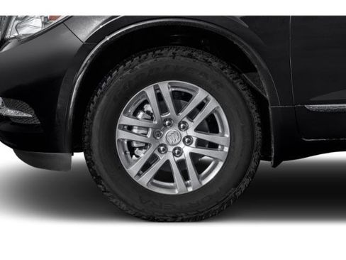 Used 2015 Buick Enclave Leather image 38