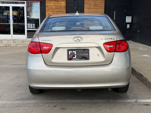 Used 2009 Hyundai Elantra GLS image 13