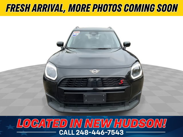 Used 2025 MINI Cooper Countryman S AWD/4WD image 5