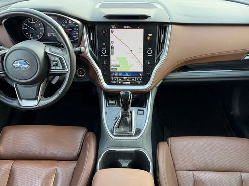 Used 2021 Subaru Outback Touring XT image 17