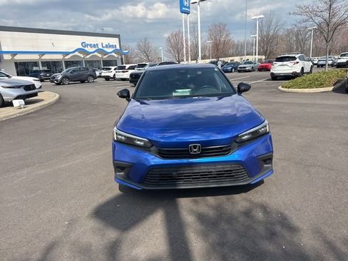 Used 2024 Honda Civic Sport image 4