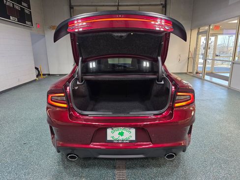Used 2023 Dodge Charger SRT Hellcat image 29