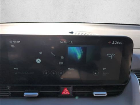 New 2026 Hyundai Ioniq 5 SE image 12