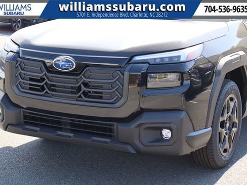New 2026 Subaru Outback Limited image 4