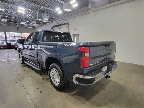 Used 2019 Chevrolet Silverado 1500 LT w/ All-Star Edition image 8