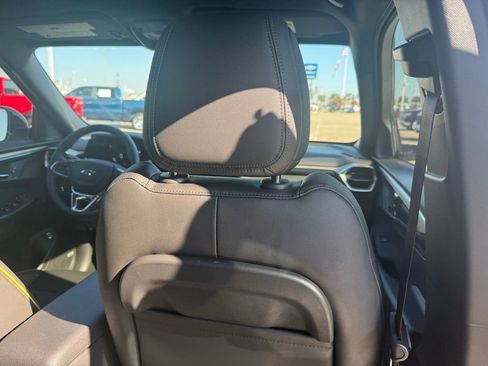 New 2026 Chevrolet TrailBlazer ACTIV w/ Convenience Package image 39