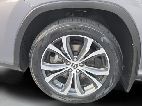 Certified 2022 Lexus RX 350 FWD w/ Premium Package image 34
