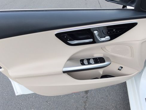 Certified 2024 Mercedes-Benz C 300 4MATIC Sedan image 13