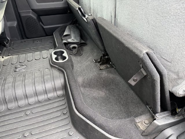 Used 2018 RAM 1500 Big Horn AWD/4WD image 19