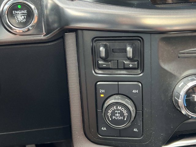 Certified 2021 Ford F150 Platinum w/ Equipment Group 701A High AWD/4WD image 27