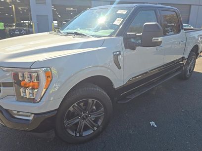 Used 2023 Ford F150 XLT w/ Equipment Group 302A High
