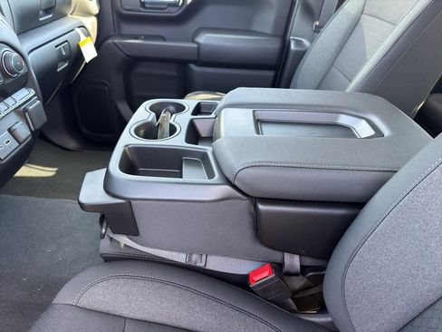 New 2026 Chevrolet Silverado 1500 Custom image 14