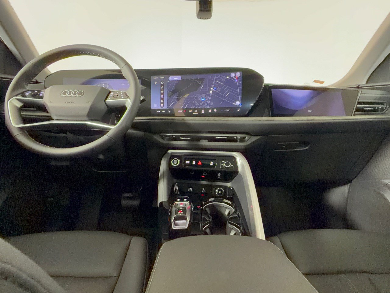 New 2026 Audi Q5 Premium Plus AWD/4WD image 17
