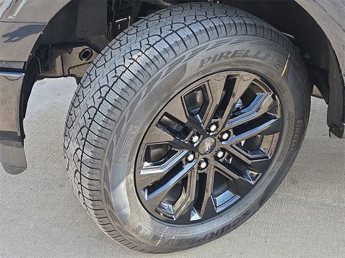 New 2026 Ford F150 XLT w/ Equipment Group 302A MID image 27