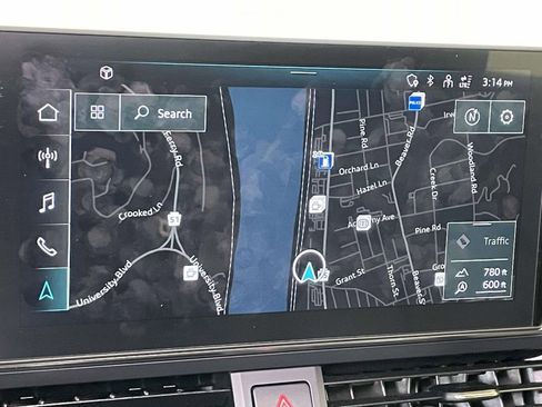 Used 2021 Audi A5 2.0T Prestige image 30