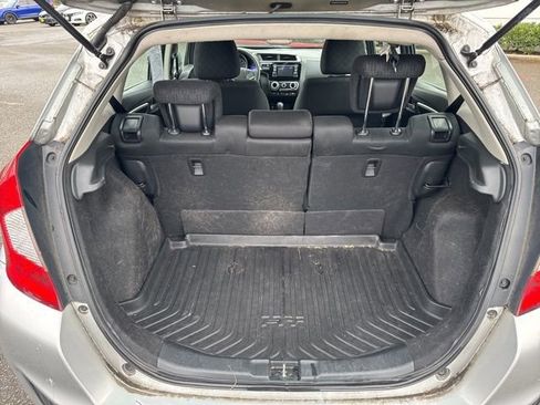 Used 2015 Honda Fit LX image 12