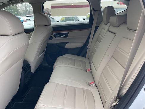 Used 2020 Honda CR-V EX-L image 20
