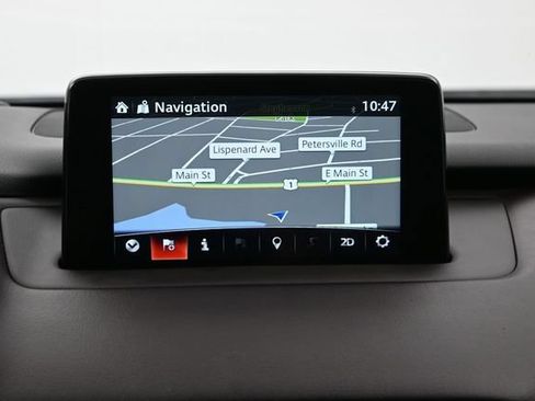 Used 2019 MAZDA CX-9 Grand Touring AWD/4WD image 20