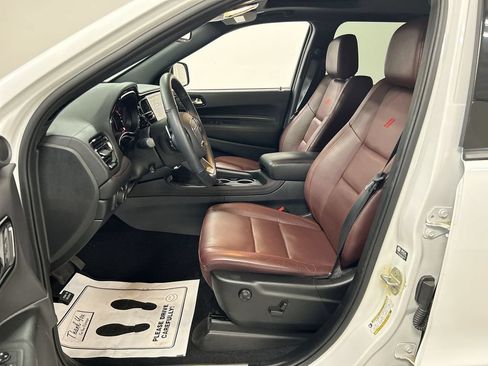 Certified 2026 Dodge Durango GT AWD/4WD image 9
