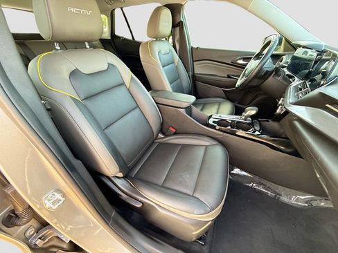 Used 2025 Chevrolet Trax ACTIV w/ Driver Confidence Package FWD image 26