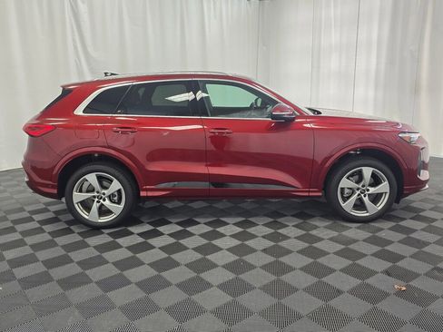 New 2025 Audi Q5 Premium Plus w/ Premium Plus image 7