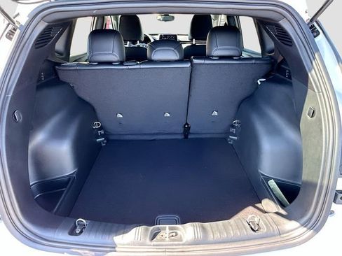 New 2026 Jeep Compass Latitude image 5