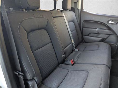 Used 2016 Chevrolet Colorado LT w/ LT Convenience Package image 20