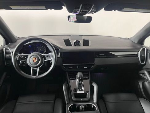 Certified 2023 Porsche Cayenne image 19