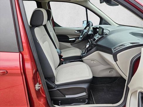 Used 2019 Ford Transit Connect XLT image 22