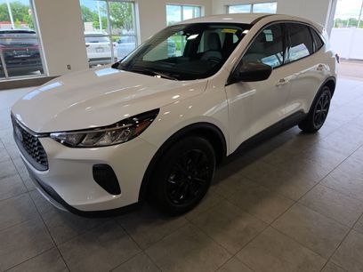 Used 2023 Ford Escape Active