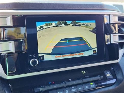 Used 2025 Toyota Tundra SR5 image 23