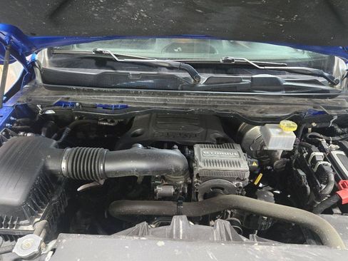 Used 2023 RAM 1500 Big Horn AWD/4WD image 20