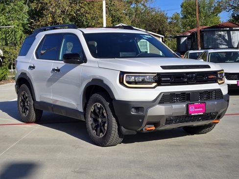 New 2026 Honda Passport TrailSport Elite image 3