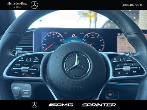 Used 2020 Mercedes-Benz GLS 580 4MATIC image 26