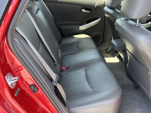 Used 2010 Toyota Prius FWD image 19